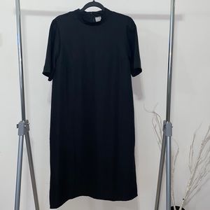 ASOS Petite Satin Dress